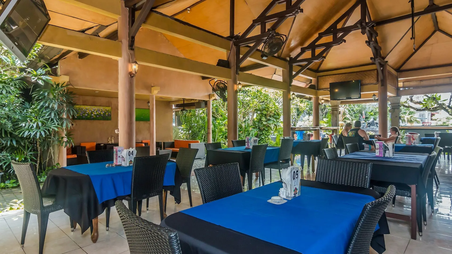 Zen Rooms Seminyak Taman Petitenget 3*,  Indonesien