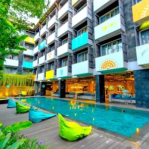 Otel Tijili
