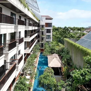 Otel Jambuluwuk Oceano